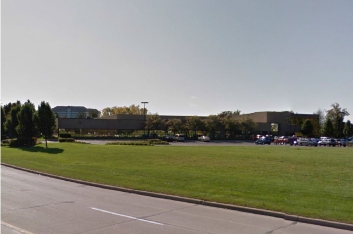 More Photos Of 5225 Auto Club Dr, Dearborn Office For Sale