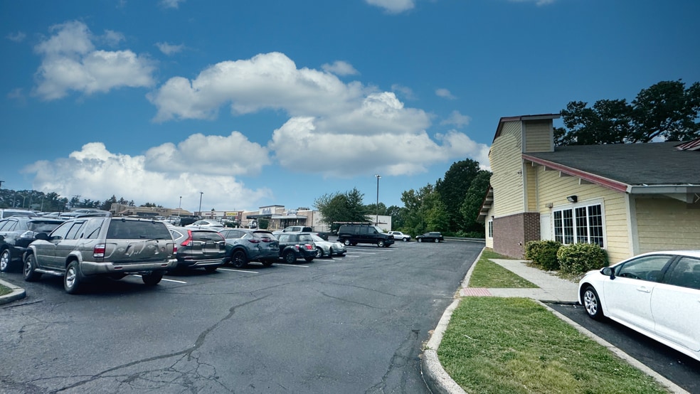 More Photos Of 436 Parker St, Springfield Restaurant For Sale