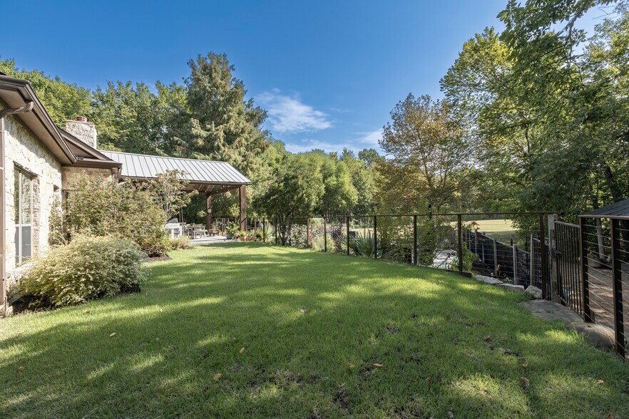 More Photos Of 6810 Trinity Falls Pky, McKinney Land For Sale