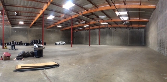 More Photos Of 2307 N Loma Ave, South El Monte Warehouse For Lease
