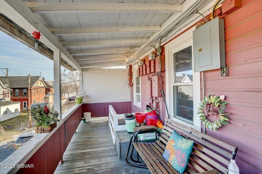 More Photos Of 32 W Southern Ave, Williamsport General Retail For Sale