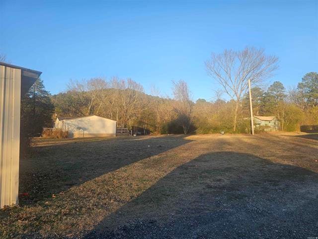 More Photos Of 3613 AR-8, Mena Manufactured Housing Mobile Home Park For Sale