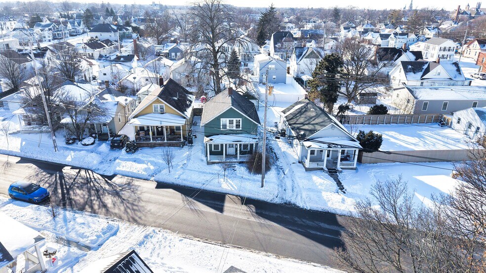 More Photos Of Sandusky Ohio Portfolio, Sandusky Multifamily For Sale