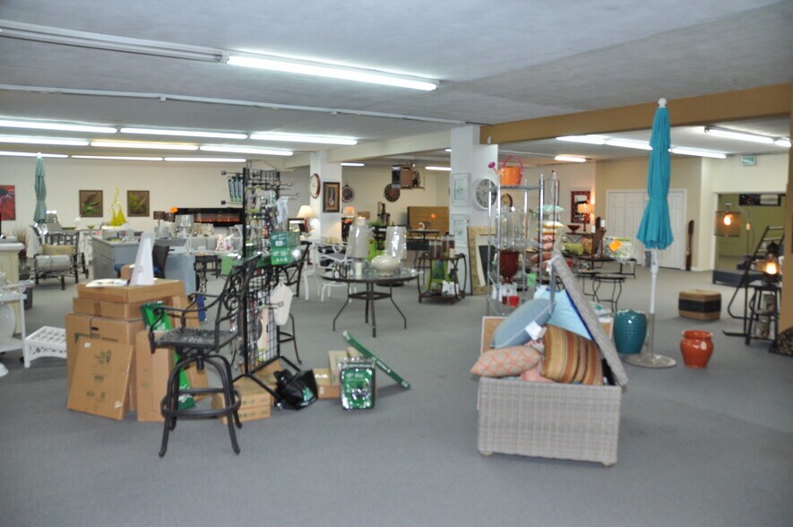 Primary Photo Of 3610 S Orange Ave, Orlando Freestanding For Lease