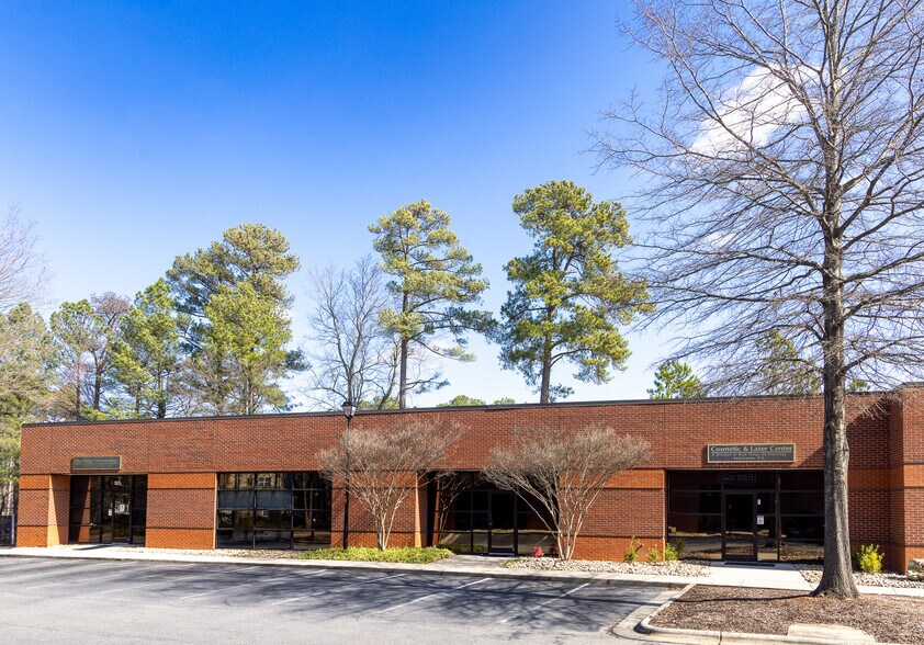 More Photos Of 3225 Blue Ridge Rd, Raleigh Medical For Lease
