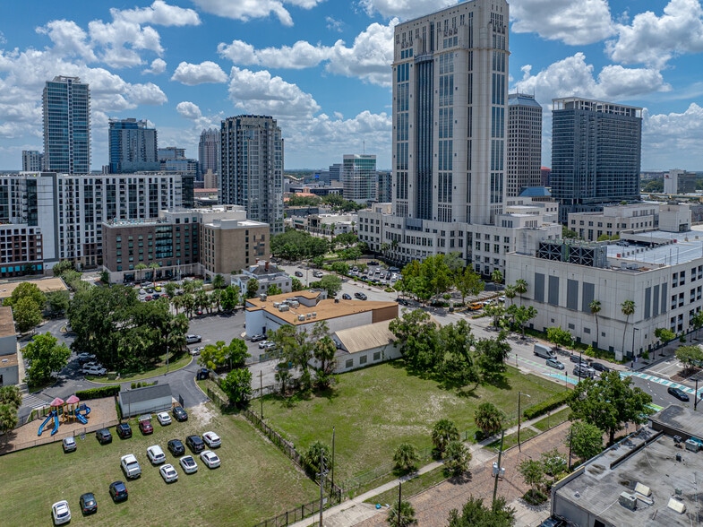 More Photos Of 437 N Magnolia Ave, Orlando Loft Creative Space For Sale