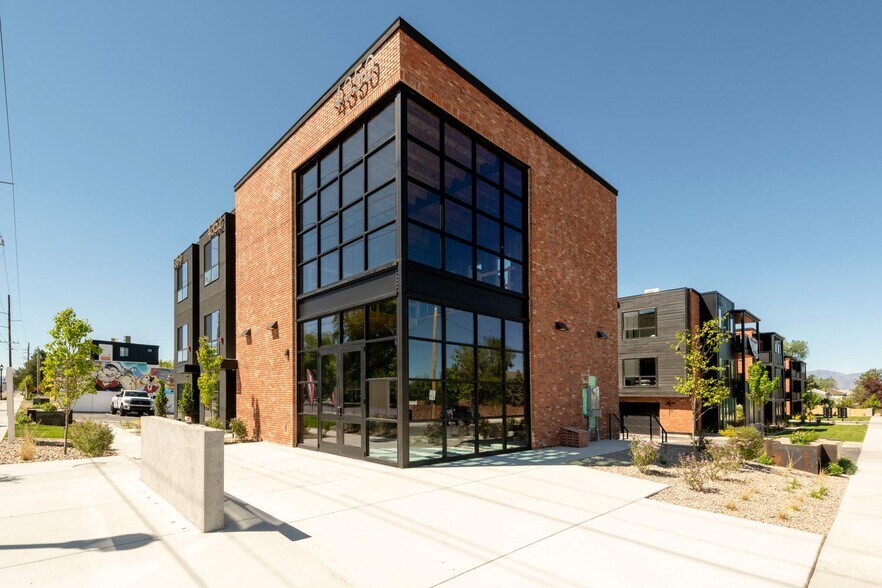More Photos Of 4348 S 900 E, Salt Lake City Office For Sale