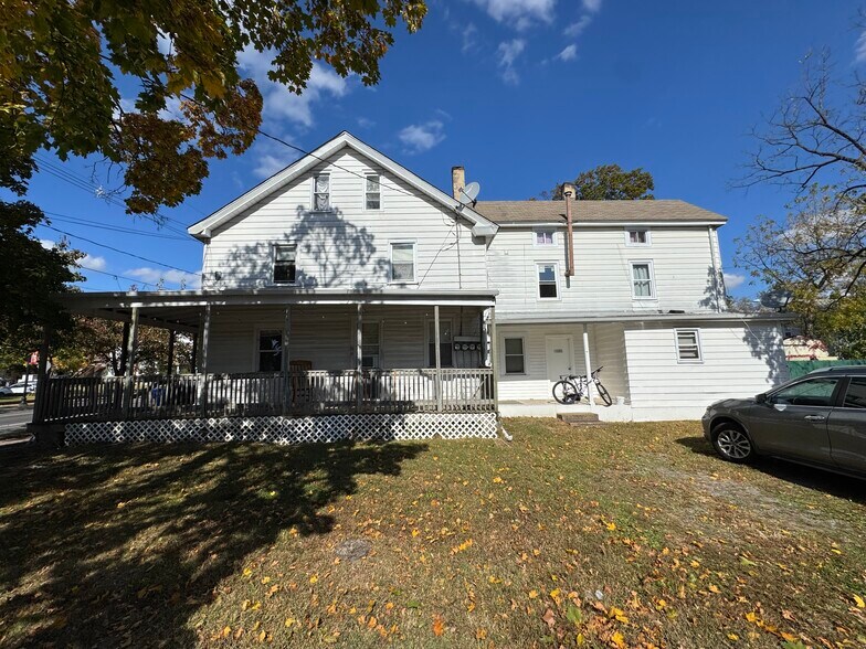 More Photos Of 315 Burlington Ave, Delanco Apartments For Sale