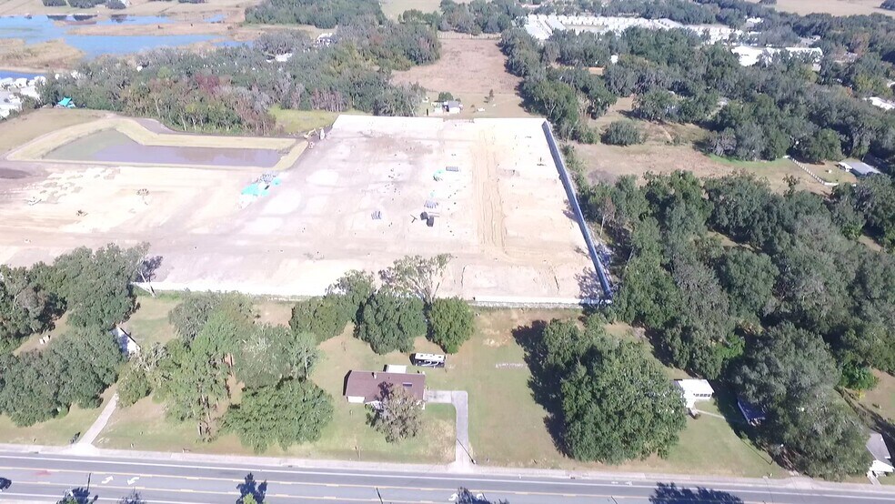 Primary Photo Of 3745 E County Road 466, Oxford Land For Sale