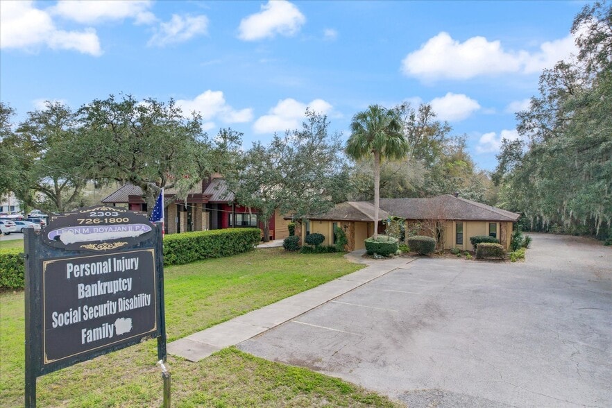 More Photos Of 2303 W Highway 44, Inverness Office For Sale