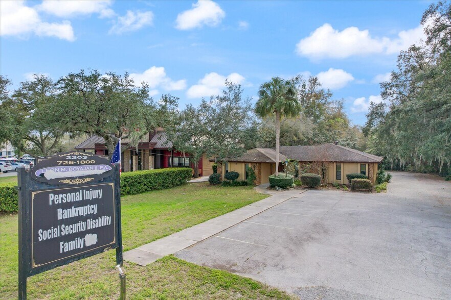 More Photos Of 2303 W Highway 44, Inverness Office For Sale