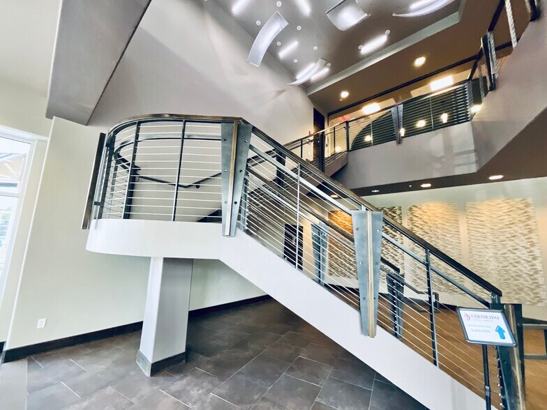 More Photos Of 120 W Park Dr, Grand Junction Office For Lease