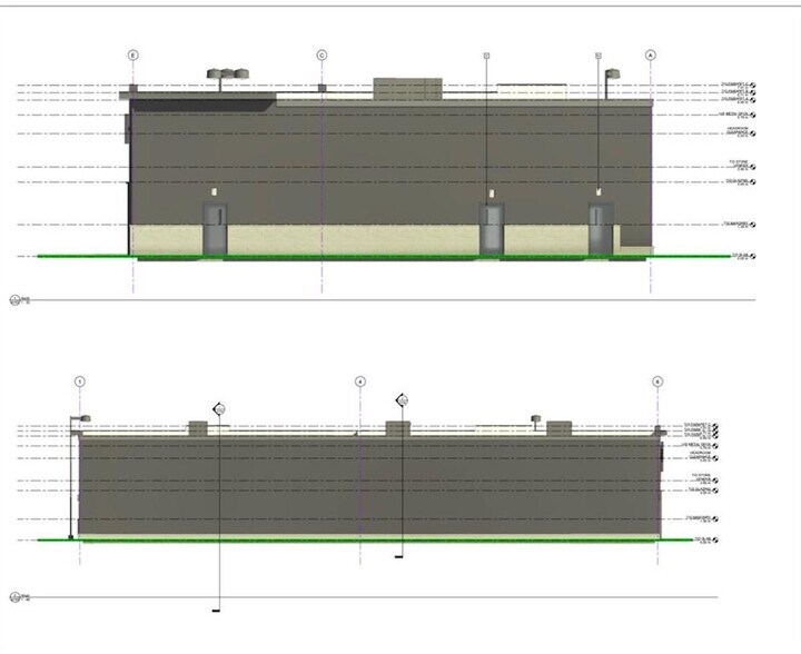 More Photos Of 85 Neil Ross Rd, St. Albert Storefront Retail Office For Lease