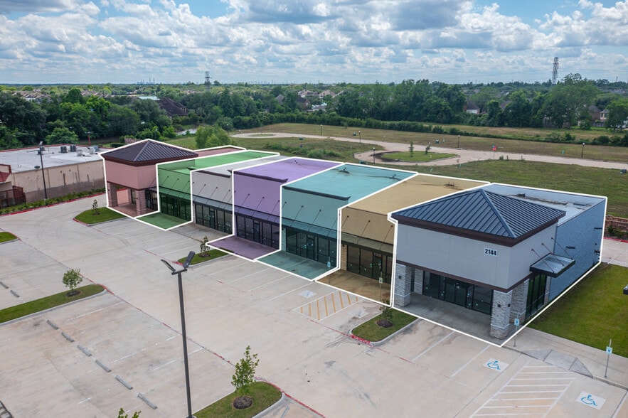 More Photos Of 2144 FM 1092 Rd, Missouri City Restaurant For Sale