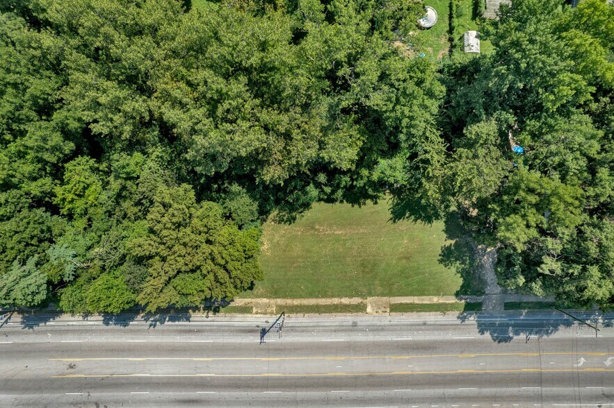 More Photos Of 0 North Watkins Street, Memphis Land For Sale