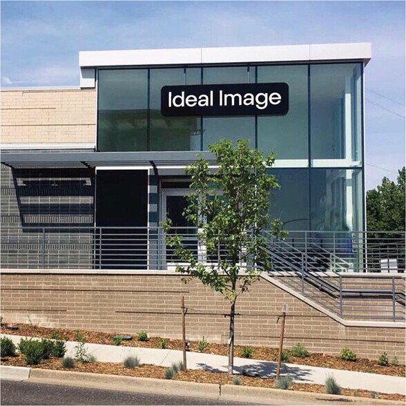 Primary Photo Of 915 S Colorado Blvd, Denver Freestanding For Lease