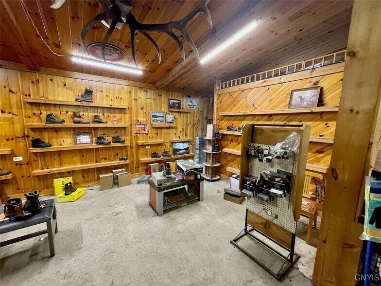 More Photos Of 5680 State Route 104, Oswego Storefront For Sale