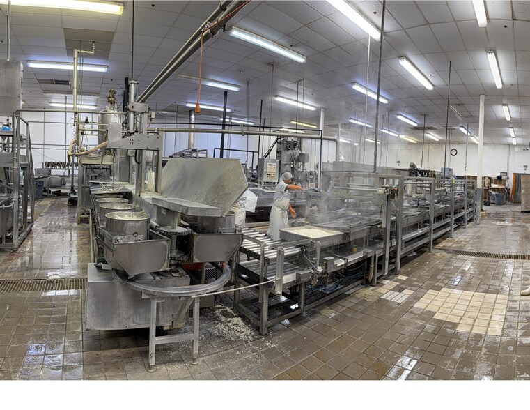 More Photos Of 30 Rockland Park Ave, Tappan Warehouse For Lease