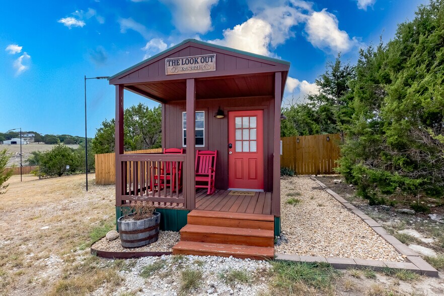 More Photos Of 200 King Ranch Rd, Gatesville Specialty For Sale