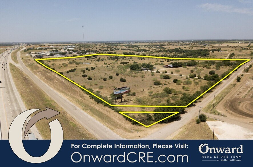 More Photos Of 231 Dillard Rd, Belton Land For Sale