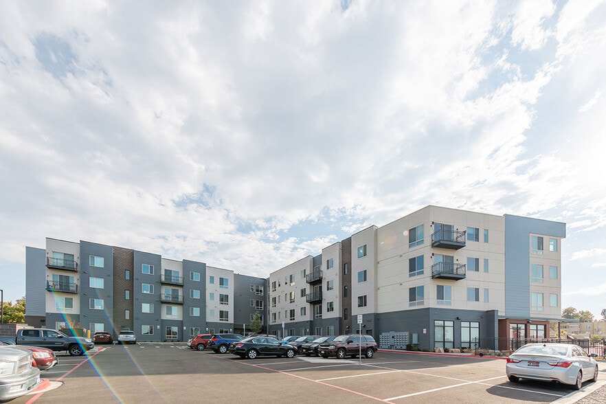More Photos Of 1540 8th Ave, Greeley Apartments For Lease