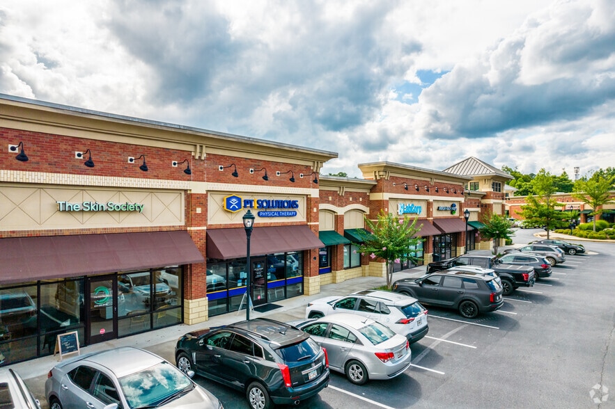 More Photos Of 1240 Highway 54 W, Fayetteville Unknown For Lease