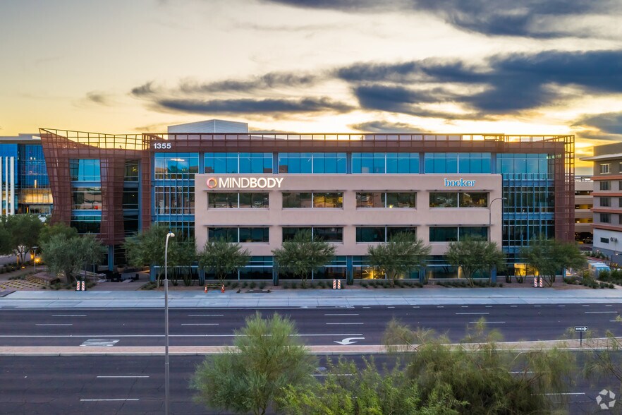 More Photos Of 1355 N Scottsdale Rd, Scottsdale Office For Lease