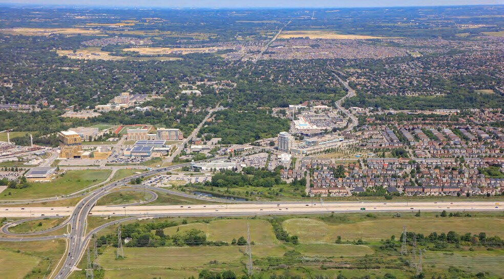 More Photos Of Greenberg Gate, Markham Land For Sale