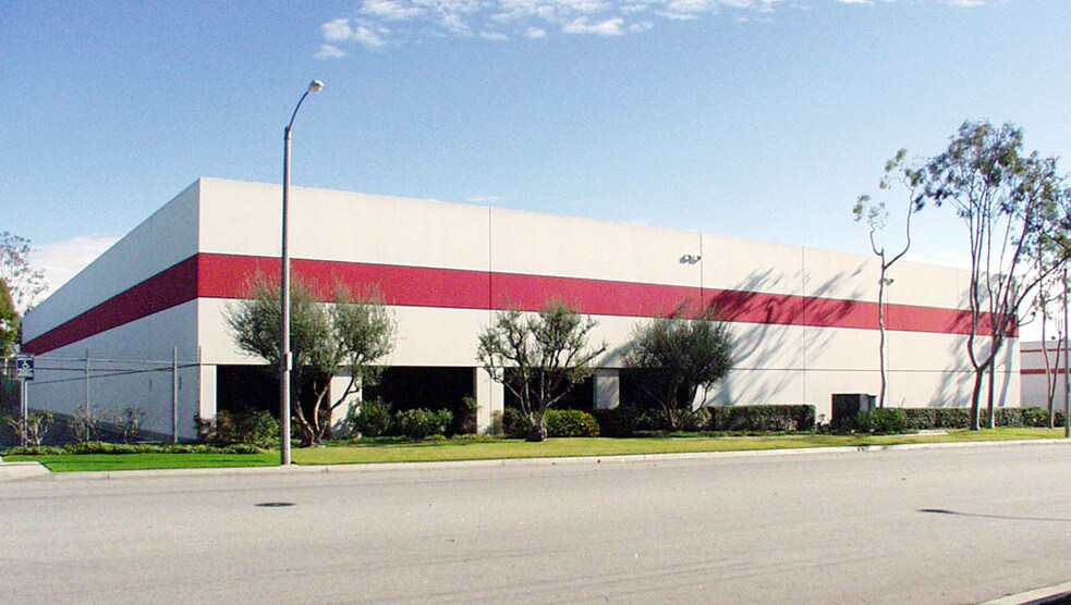 More Photos Of 19060 S Dominguez Hills Dr, Compton Warehouse For Sale