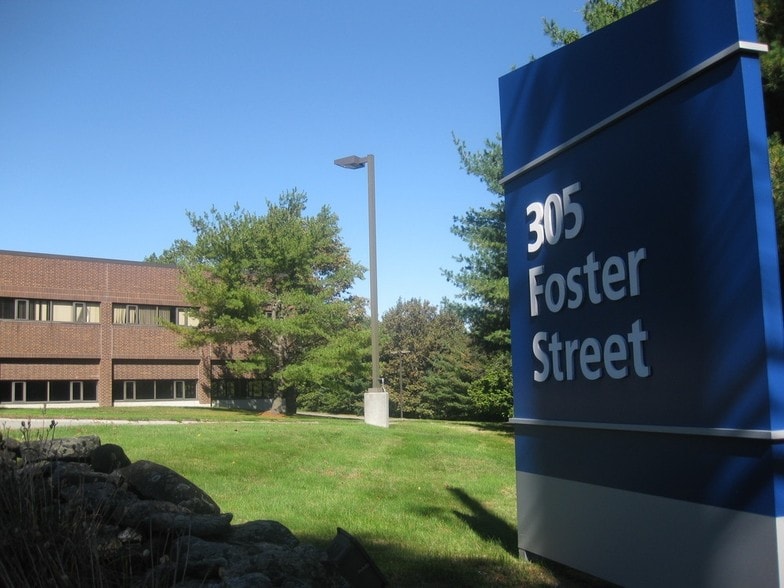 More Photos Of 305 Foster St, Littleton Office For Lease