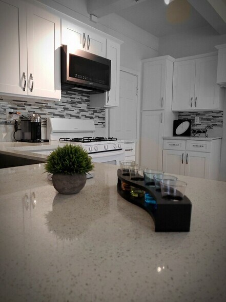 More Photos Of 1214 S Norton Ave, Los Angeles Apartments For Sale