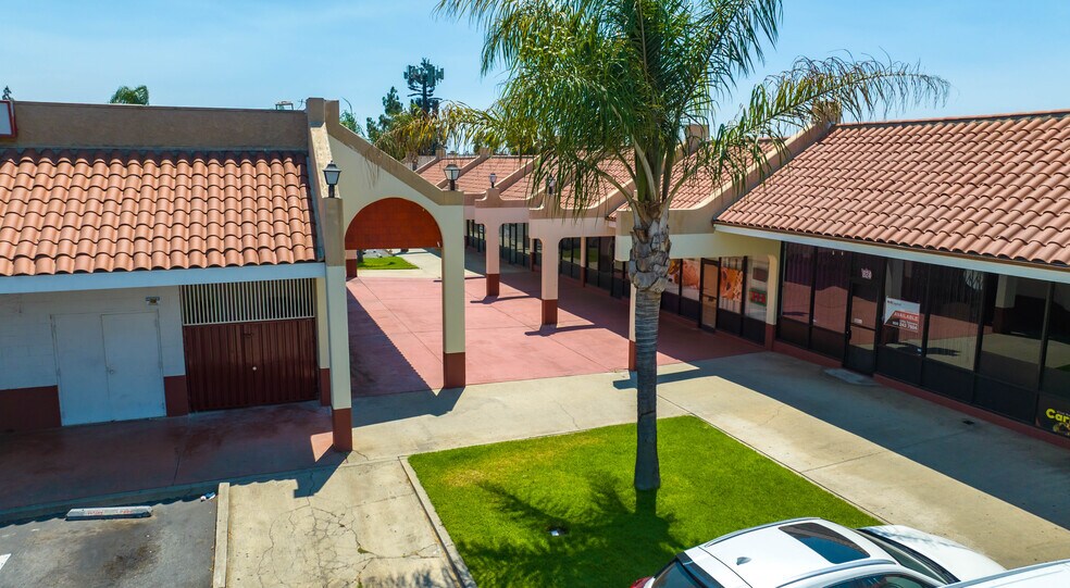 More Photos Of 800 S Mountain Ave, Ontario Storefront For Sale