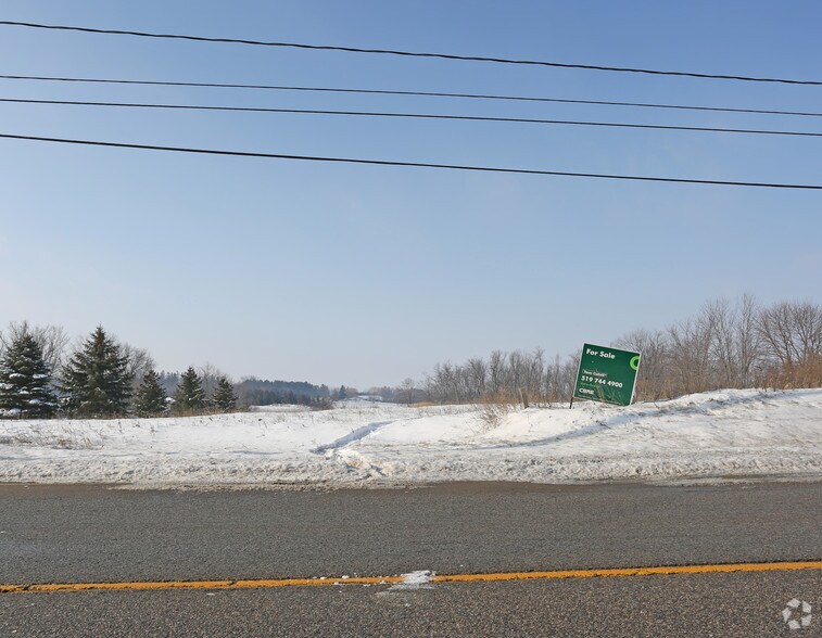 More Photos Of 1760 Glasgow St, Kitchener Land For Sale