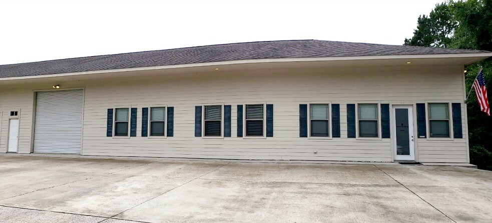 More Photos Of 32618 Tamina Rd, Magnolia Office Residential For Sale