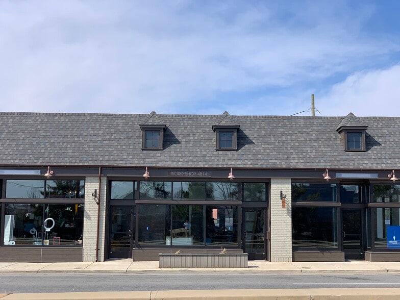 More Photos Of 4802 Rhode Island Ave, Hyattsville Unknown For Lease