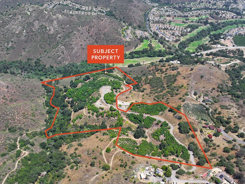 More Photos Of 2682 Canyon Crest Dr, Escondido Land For Sale
