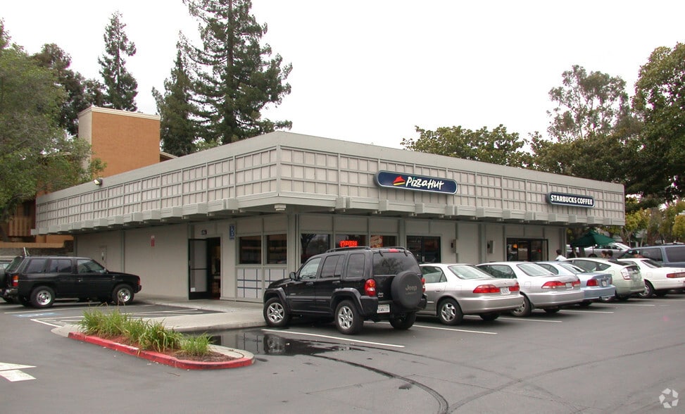 More Photos Of 340-494 N Mathilda Ave, Sunnyvale Freestanding For Lease