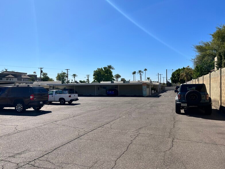 More Photos Of 6540 N Central Ave, Phoenix Apartments For Sale