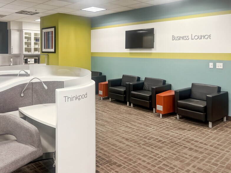 More Photos Of 400 S 4th St, Las Vegas Coworking Space