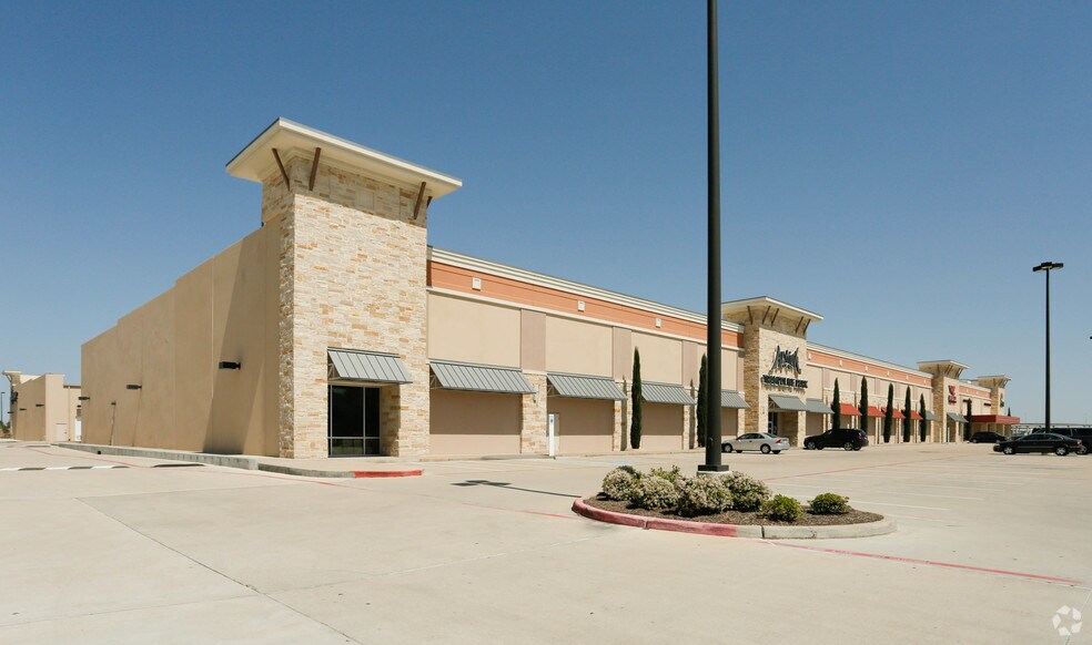 More Photos Of 24936-24952 Katy Fwy, Katy Storefront For Lease