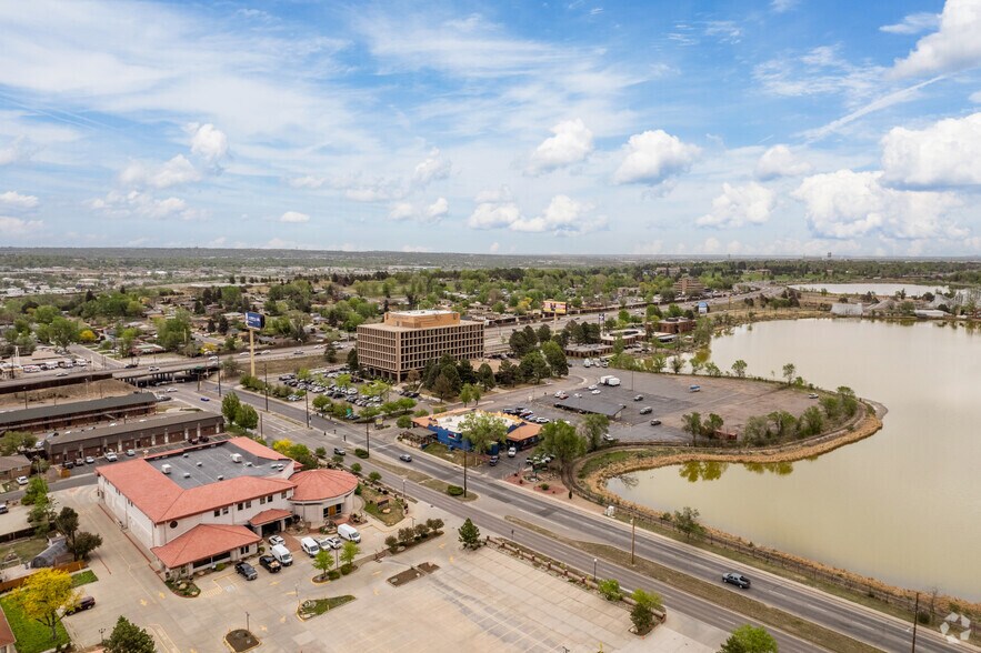 More Photos Of 4704 Harlan St, Denver Office For Lease