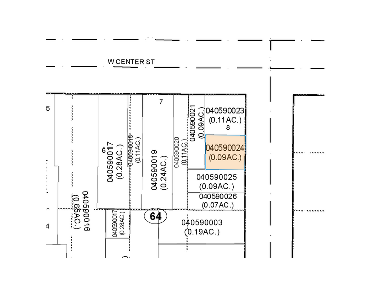 More Photos Of 32 S Freedom Blvd, Provo Storefront For Lease