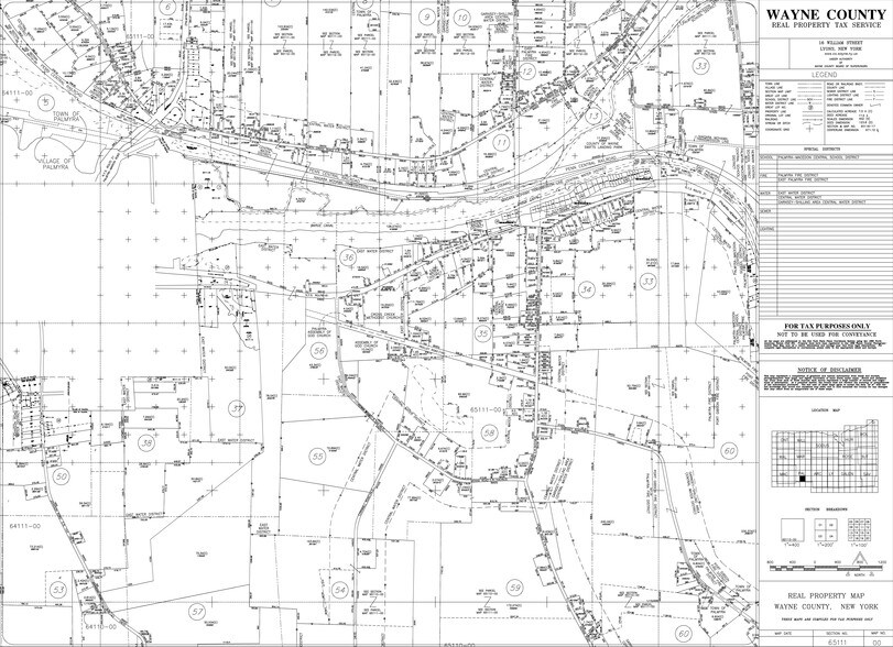 More Photos Of 628 E Main St, Palmyra Medical For Sale