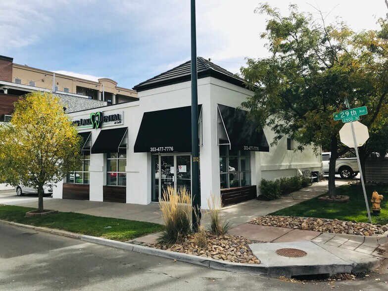 More Photos Of 2750 W 29th Ave, Denver Office For Sale