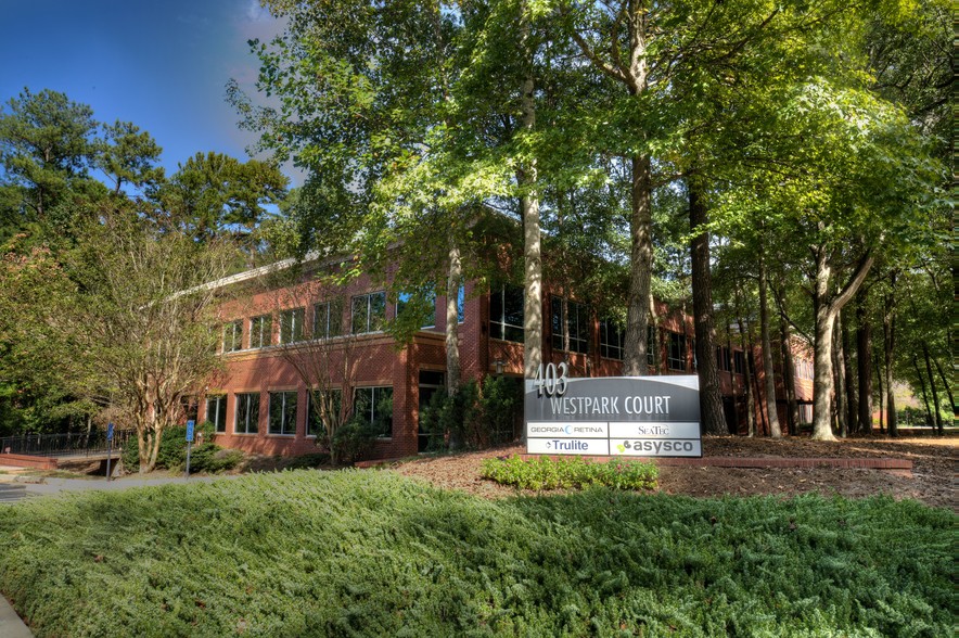 Primary Photo Of 403 Westpark Ct, Peachtree City Office For Lease