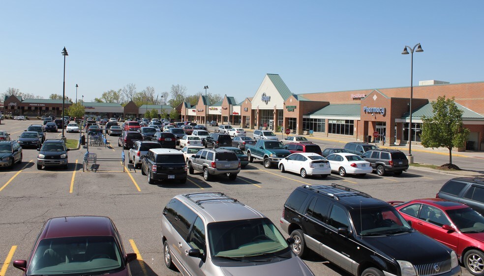 More Photos Of 1816-2130 Whittaker Rd, Ypsilanti Unknown For Lease