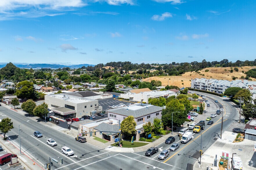 More Photos Of 3575 San Pablo Dam Rd, El Sobrante Office For Lease
