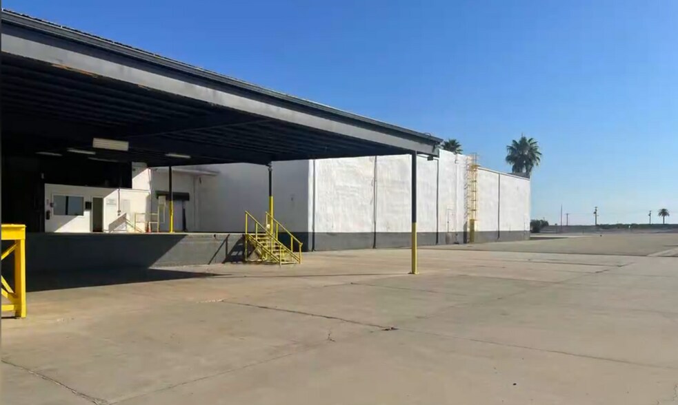 More Photos Of 369 Road 176, Delano Refrigeration Cold Storage For Sale