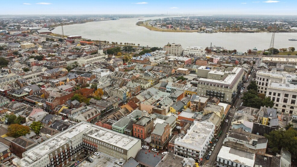 More Photos Of 508 Bourbon St, New Orleans Restaurant For Lease