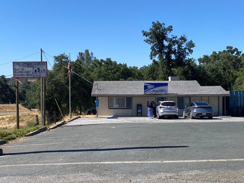 More Photos Of 4400 State Hwy 49 hwy, Pilot Hill Restaurant For Sale